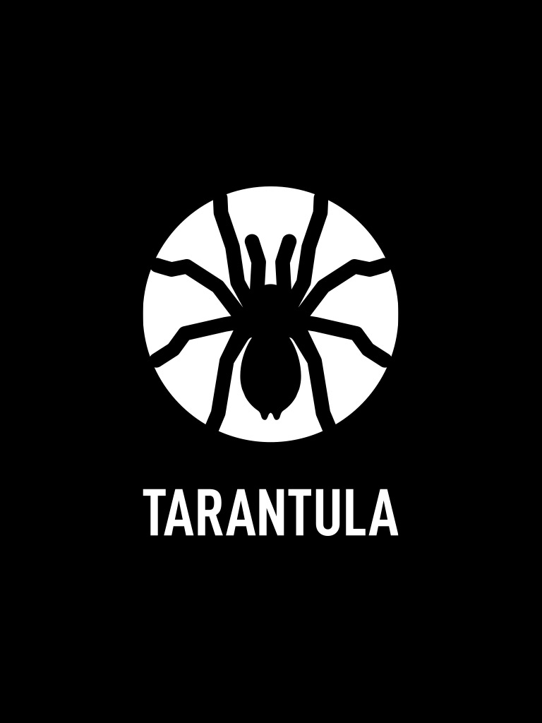 (c) Tarantula.be